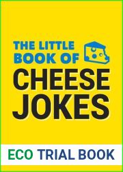 The Little Book of Cheese Jokes