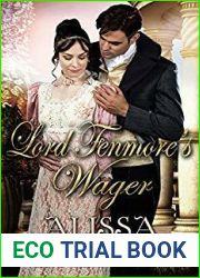 Lord Fenmore|s Wager