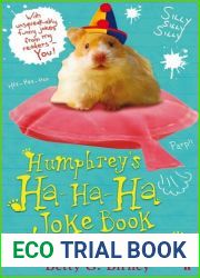 Humphrey|s Ha-Ha-Ha Joke Book