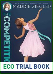 The Competition (Maddie Ziegler #3)
