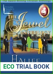 The Jewel Series Anthology: Sapphire Ice, Greater Than Rubies, Emerald Fire, and Topaz Heat by Hallee Bridgeman (2012-06-16)
