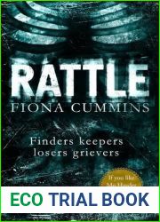 Rattle (The Bone Collector, #1)