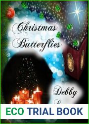 Christmas Butterflies