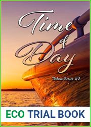 Time of Day (Tahoe, #2)