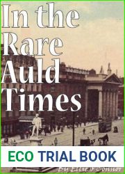The Rare Auld Times