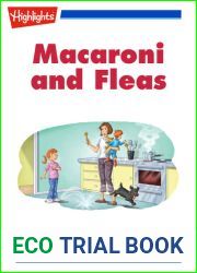 Macaroni and Fleas