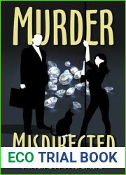 Murder Misdirected