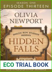 Distinguishing Marks (Hidden Falls, #13)