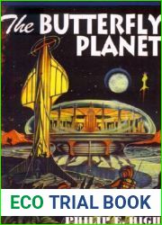 The Butterfly Planet