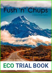 Fush ‘n| Chups (Downs Crime Mysteries Book 8)