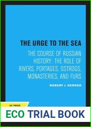 The Urge to the Sea