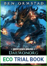 Daemonorg Colossus (Overtaken Online #4)
