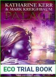 Palace (The Pinch, #1)