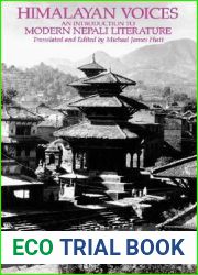 Himalayan Voices: An Introduction to Modern Nepali Literature (Volume 2) (Voices from Asia)