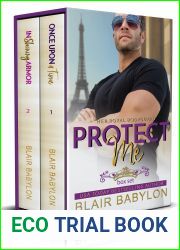 Protect Me: Her Royal Bodyguard (Billionaire Boxed Sets)