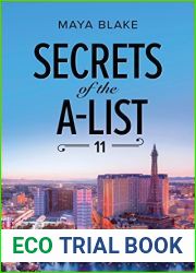 Secrets of the A-List (Episode 11 of 12)