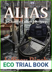 Alias (Chance Colter Mysteries Book 5)