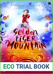 The Golden Tiger Mountain