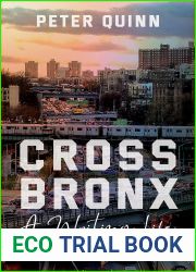 Cross Bronx: A Writing Life