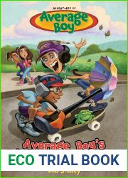 Average Boy|s Above-Average Year