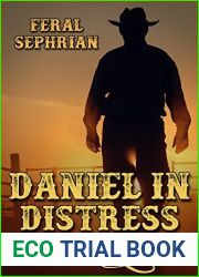 Daniel in Distress (Cowboy Roundup)