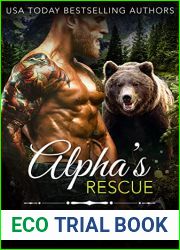 Alpha|s Rescue (Shifter Ops, #5)