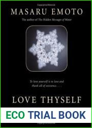 Love Thyself: The Message from Water III