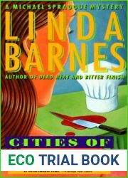 Cities of the Dead (Michael Spraggue Mystery #4)