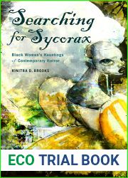 Searching for Sycorax: Black Women|s Hauntings of Contemporary Horror