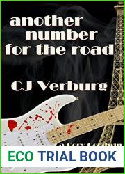 Another Number for the Road (Cory Goodwin #1)