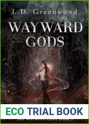 Wayward Gods
