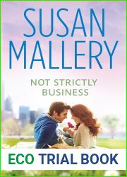 Not Strictly Business - 3 Book Box Set