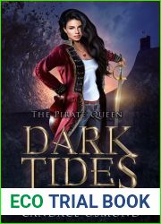 The Pirate Queen (Dark Tides, #2)