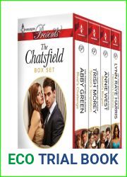 The Chatsfield Box Set Volume 2