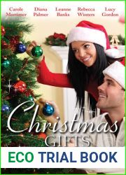 Christmas Gifts - 5 Book Box Set