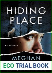Hiding Place (Hector Lewis, #2)