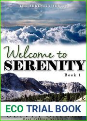 Welcome to Serenity (Serenity #1)