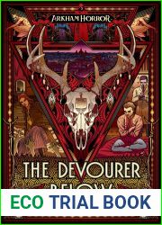 The Devourer Below
