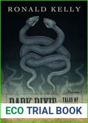Dark Dixie: Tales of Southern Horror