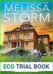 Love|s Trial (First Street Church Romances #5)