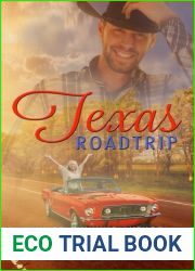 Texas Road Trip