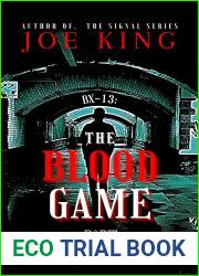 BX-13: The Blood Game: Part 1-4