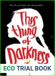 This Thing of Darkness
