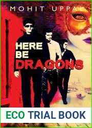 Here Be Dragons