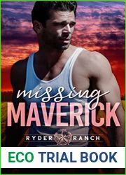 Missing Maverick (Ryder Ranch, #3)