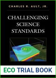 Challenging Science Standards