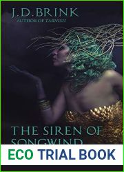 The Siren of Songwind Wood: A Tale of the Thunderstrike Saga