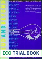 Freud and Beyond: A History of Modern Psychoanalytic Thought