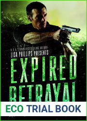 Expired Betrayal (Last Chance County #8)