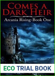 Comes a Dark Heir
